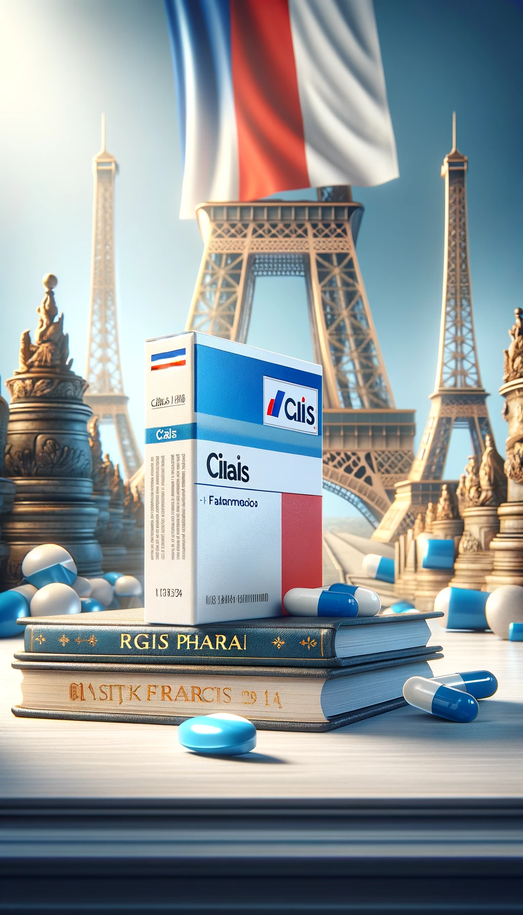 Acheter cialis en pharmacie paris